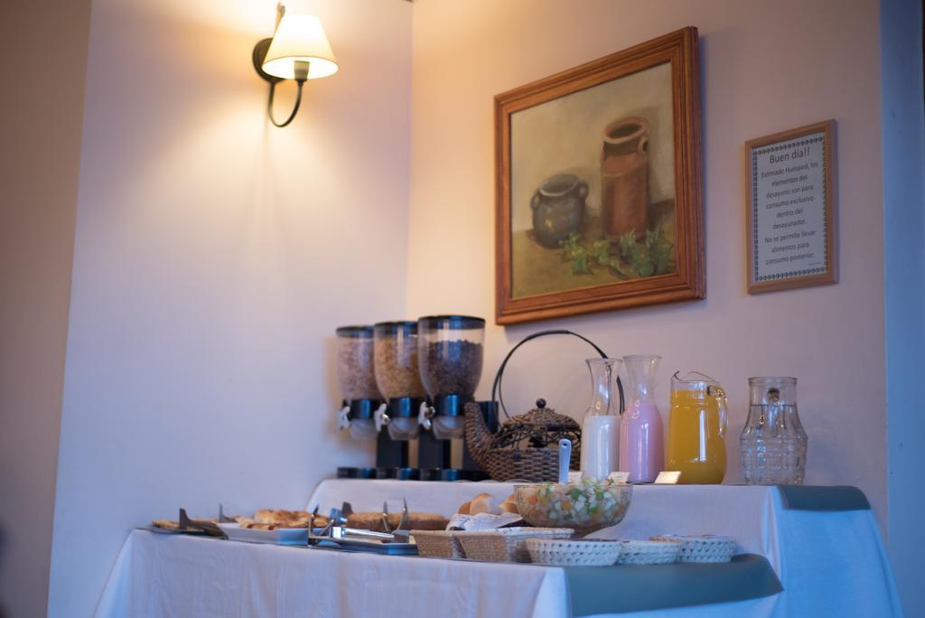 Austral Hotel