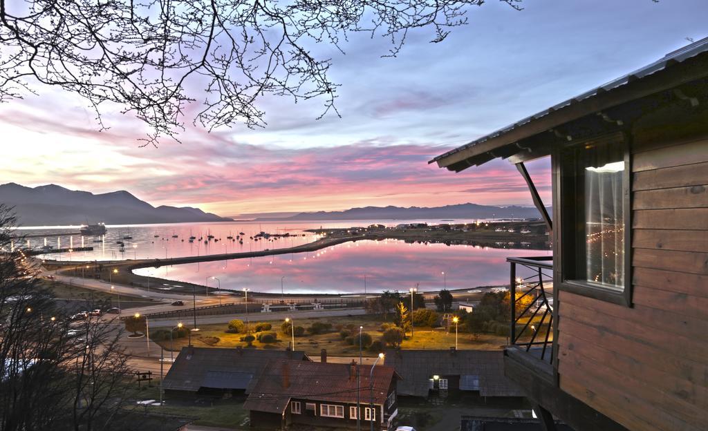 Lodge Utaka Y Ushuaia