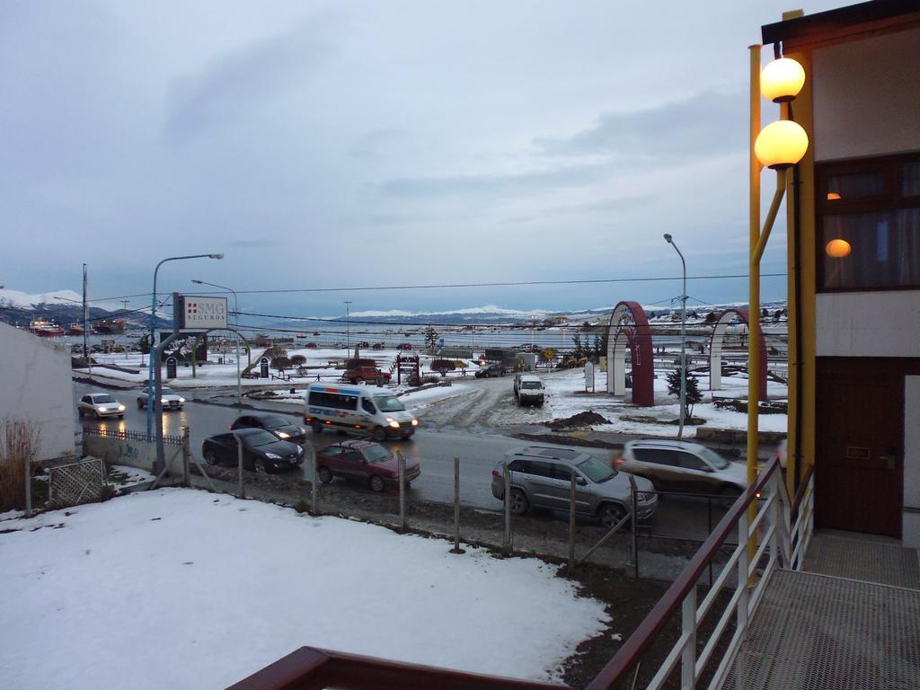 Naranjos 3* Ushuaia