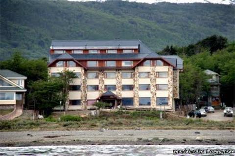 Costa Ushuaia