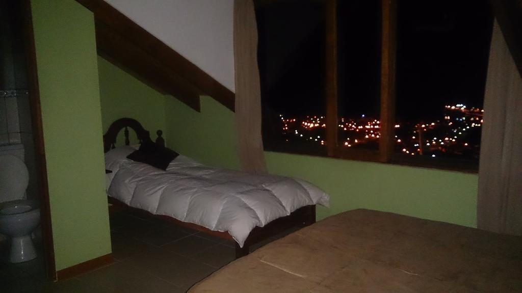 Inn Mirador Del Beagle