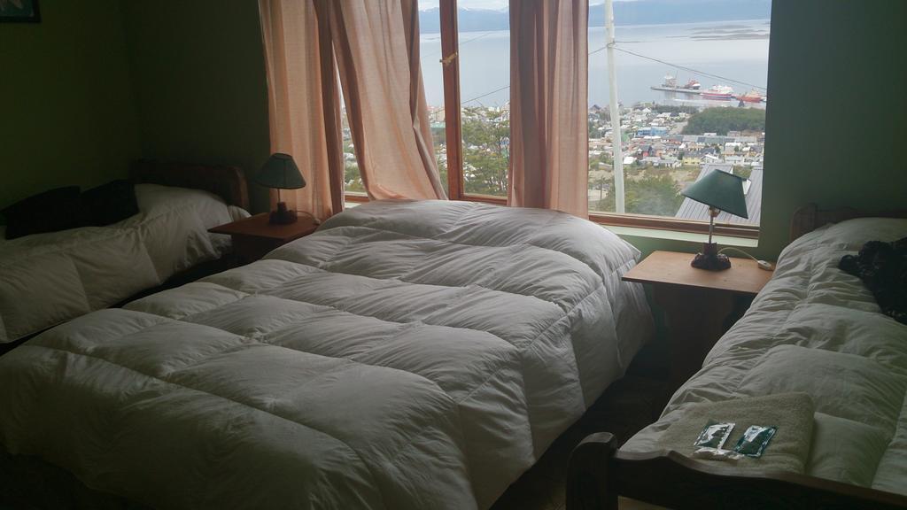 Inn Mirador Del Beagle