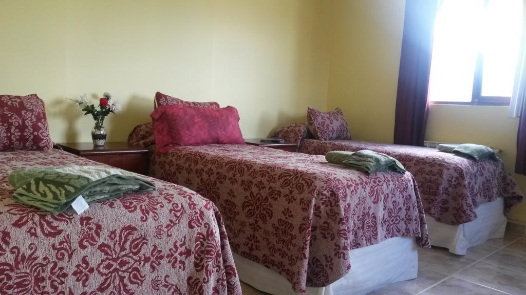 El Arroyito Hostal Ushuaia