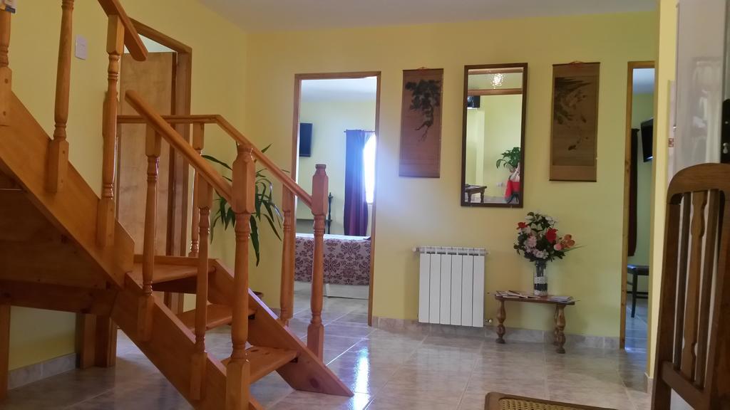 El Arroyito Hostal