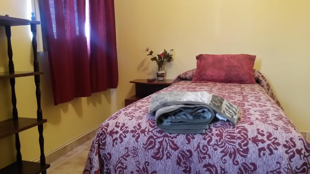 Hostal El Arroyito