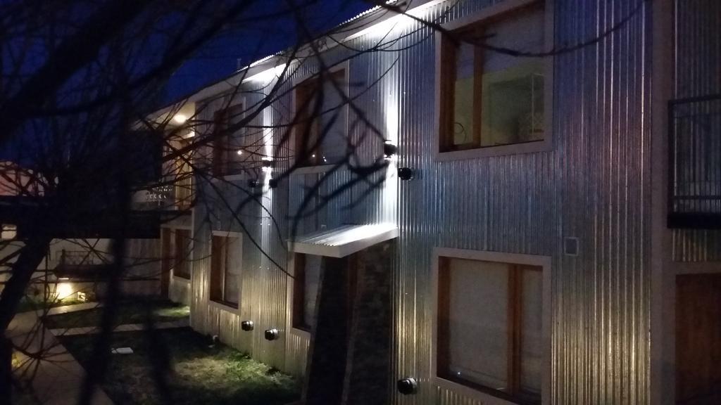 Ukurj Apartamento *