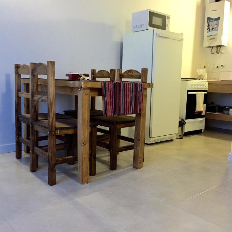 Apartamento Ukurj *