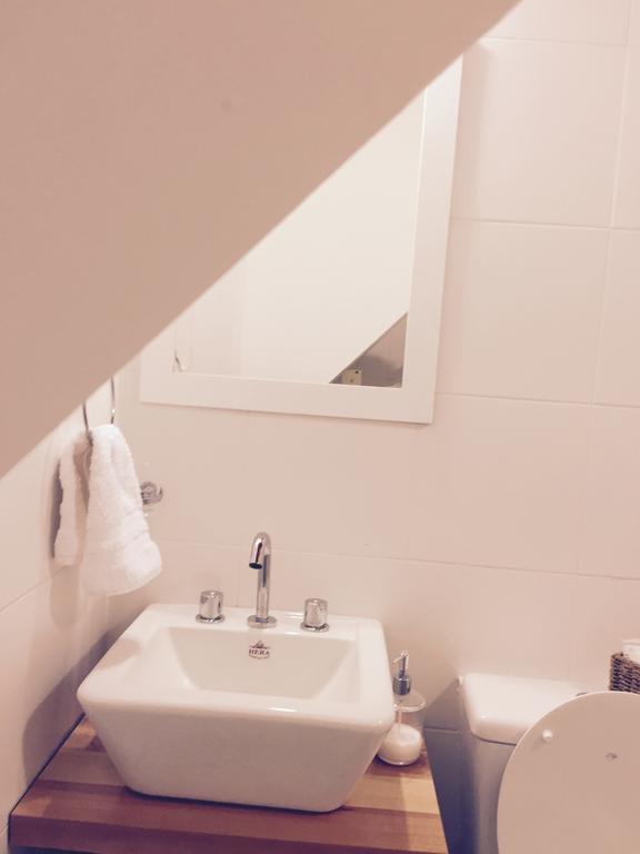 Apartamento Ukurj Ushuaia