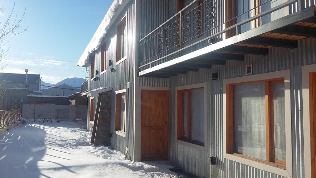 Ukurj Apartamento *