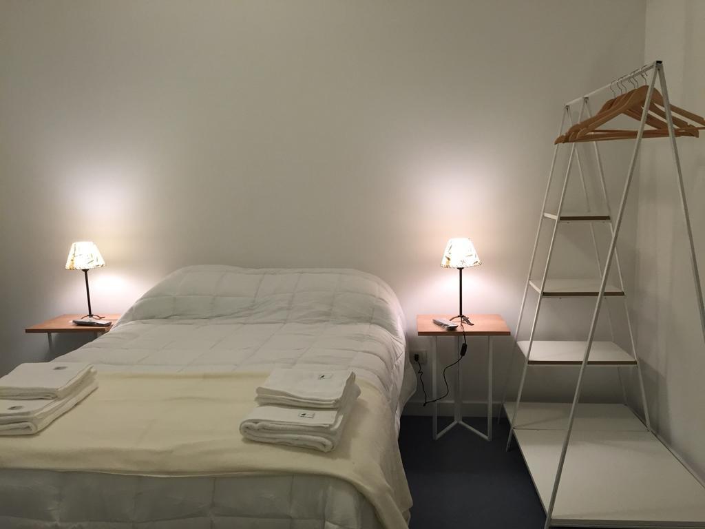 Apartamento Ukurj *