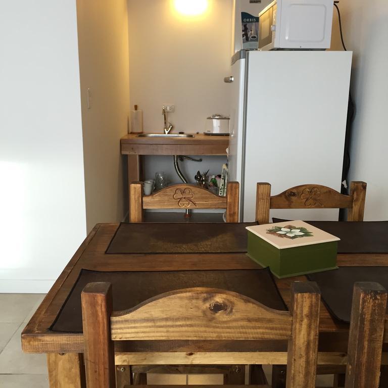 Apartamento Ukurj Ushuaia