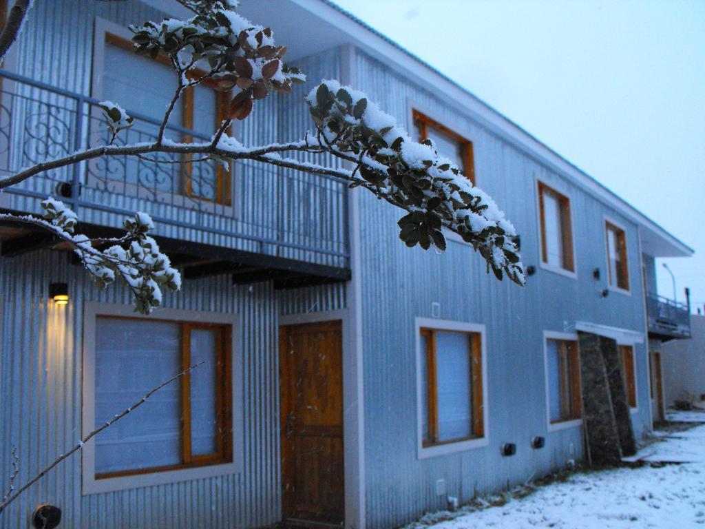 Ukurj Apartamento *