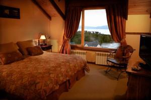 Tierra De Leyendas 3* Ushuaia