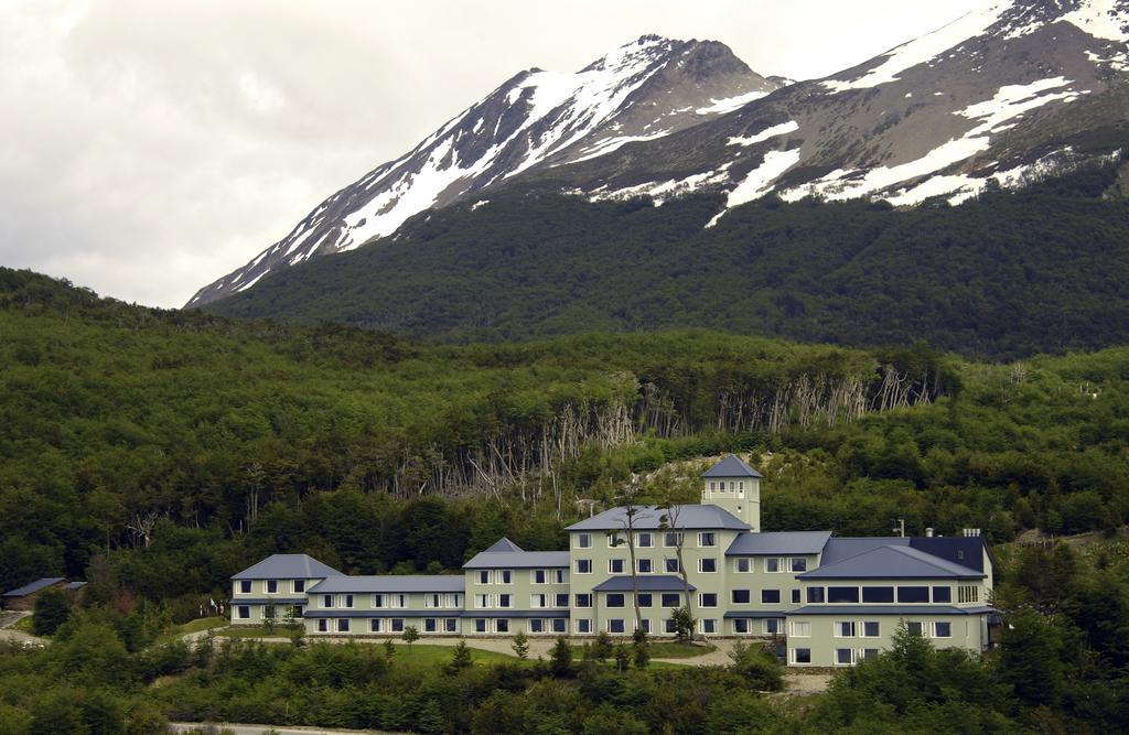 Hotel Acebos 4*