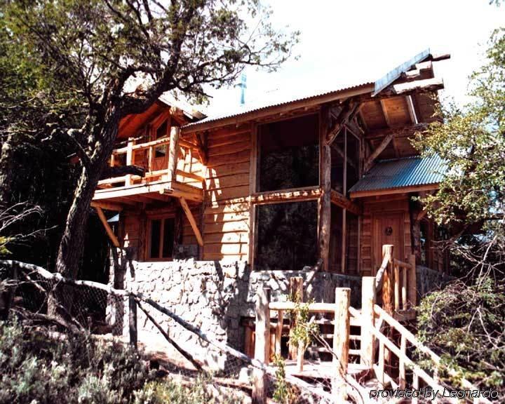Lodge Patagonia