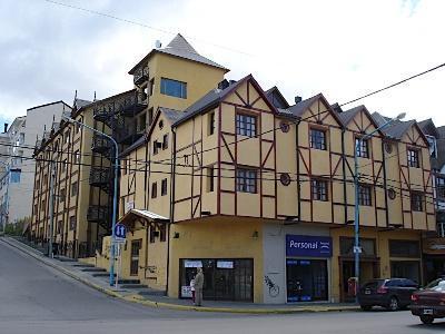 Hotel Brescia Ushuaia