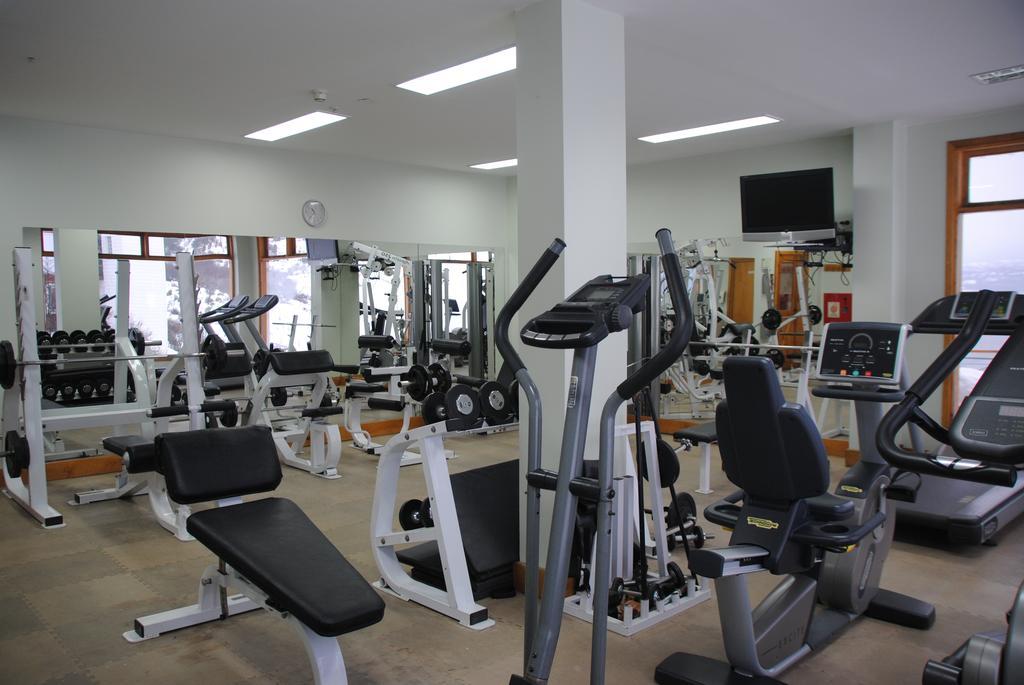 Hotel Cauquenes + + Experiences Ushuaia