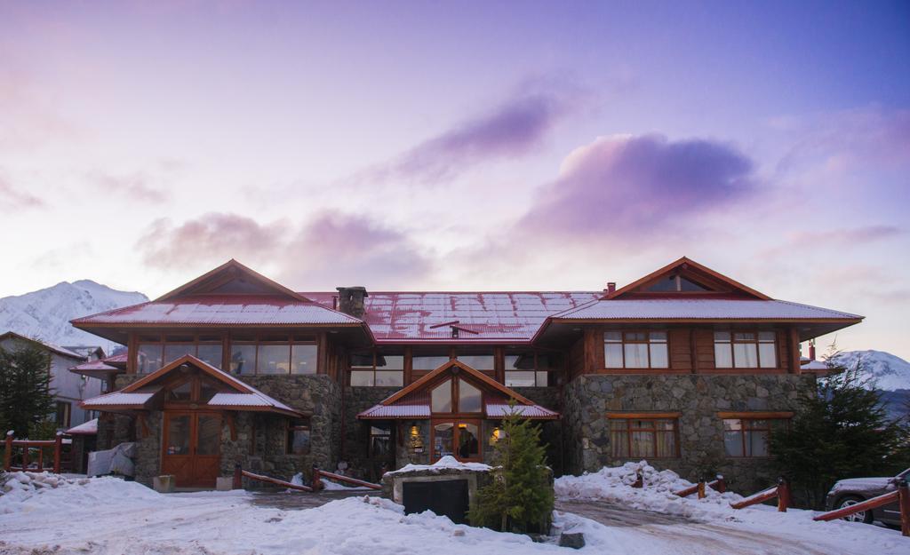 Inn Del Recodo Ushuaia