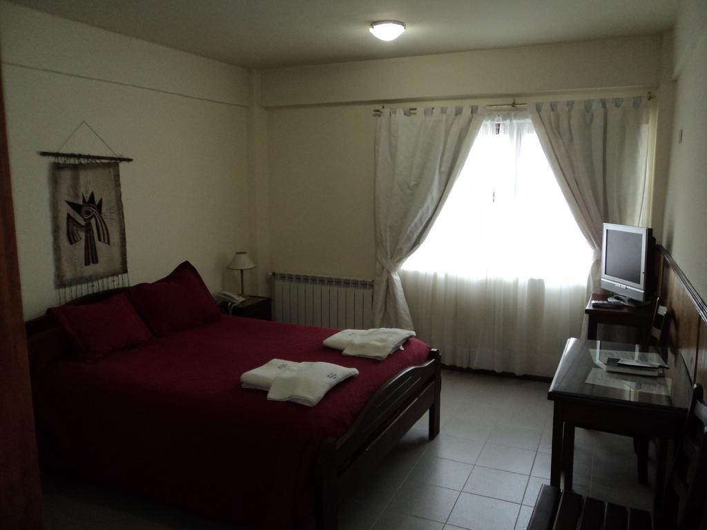 Aparthotel Tierra Del Fuego Ushuaia