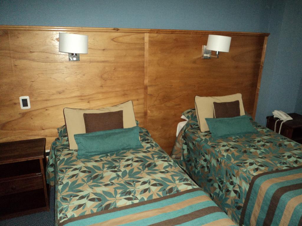 Hotel Tierra Del Fuego
