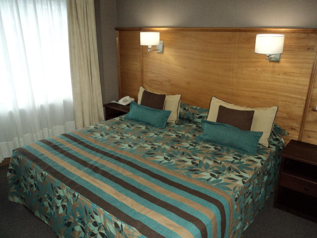 Hotel Tierra Del Fuego 4*