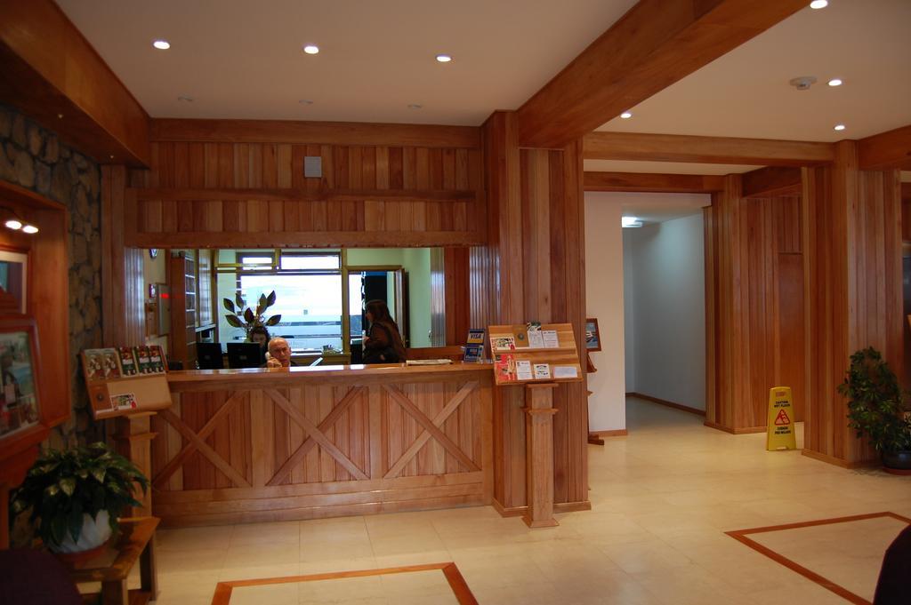 Tierra Del Fuego