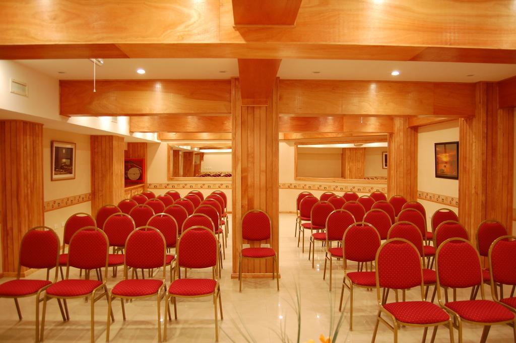 Tierra Del Fuego Hotel