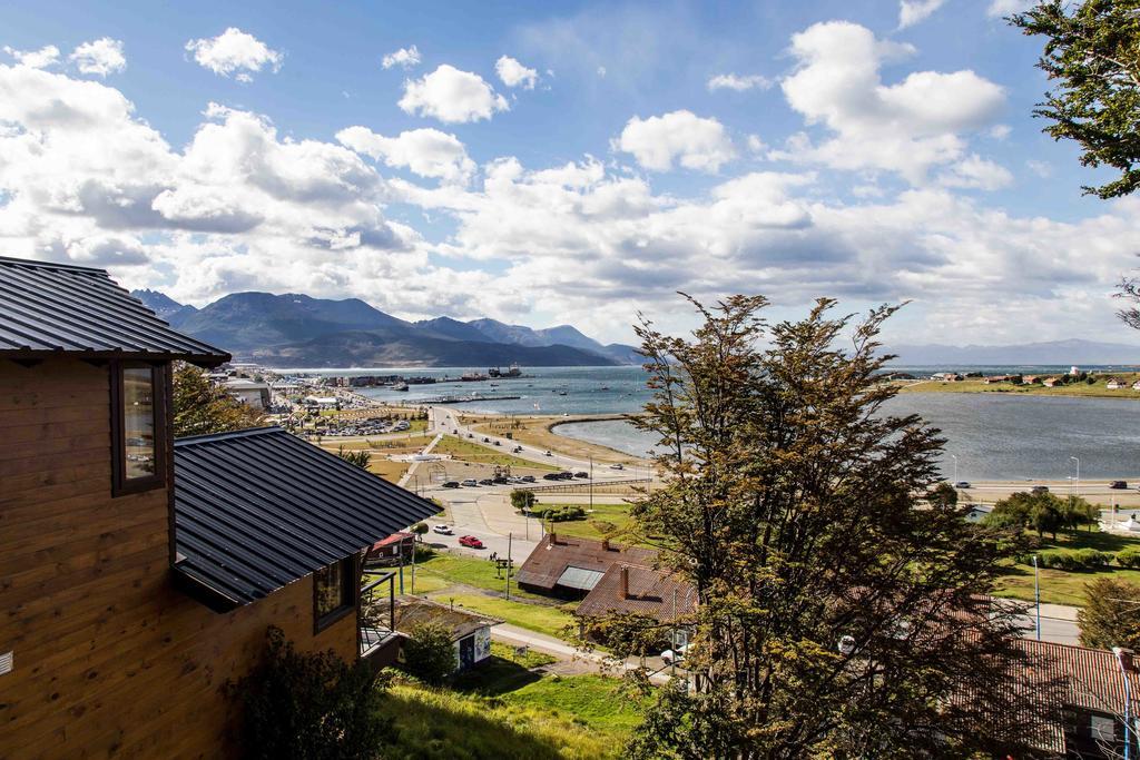 Utaka Y * Ushuaia