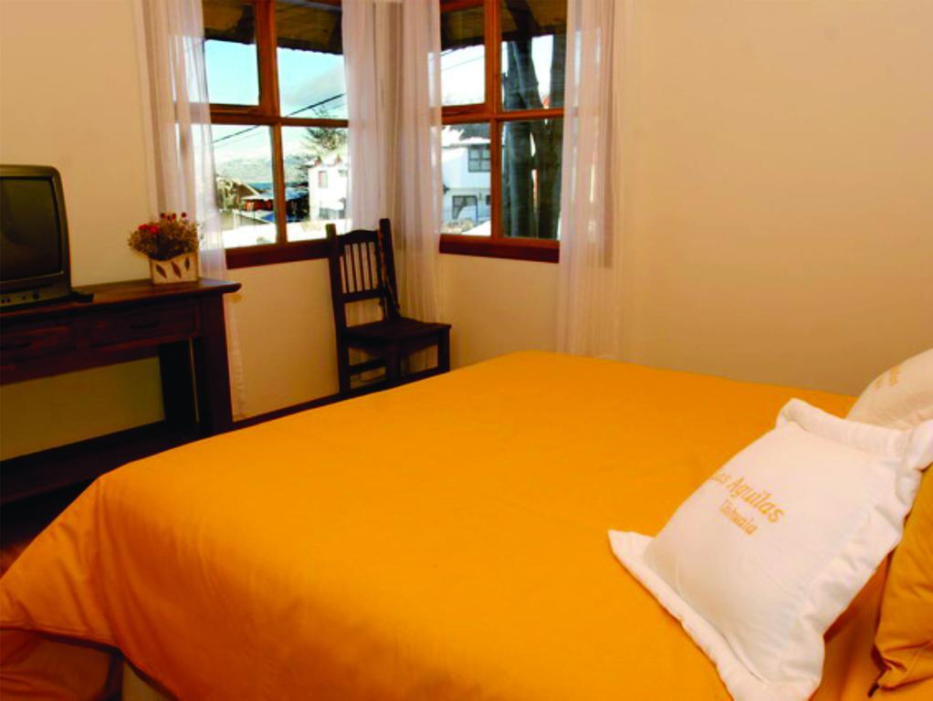 Aguilas Adherida Previaje Apartahotel 3*