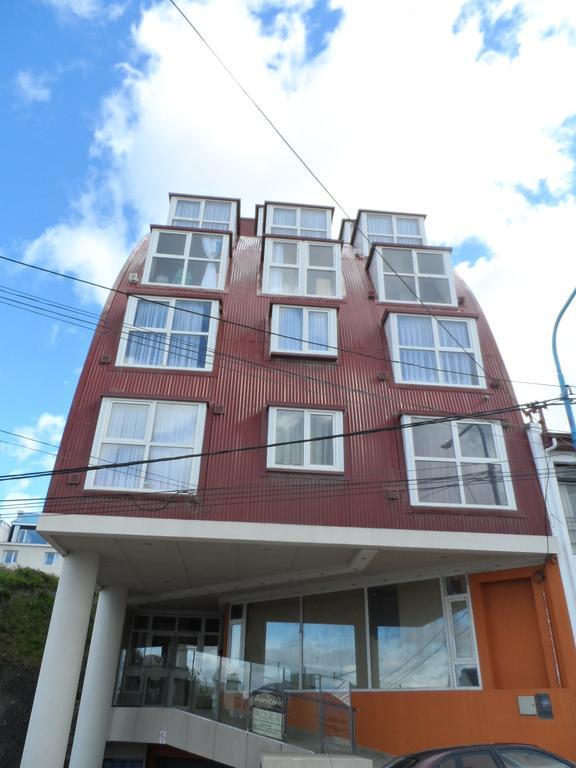 La Vela Apartamento