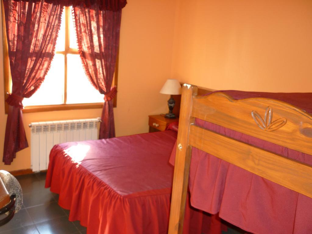 Apartahotel Alem