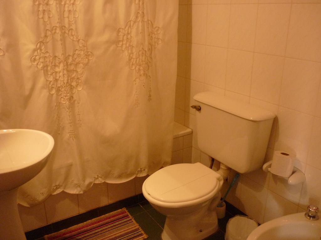 Alem Apartahotel