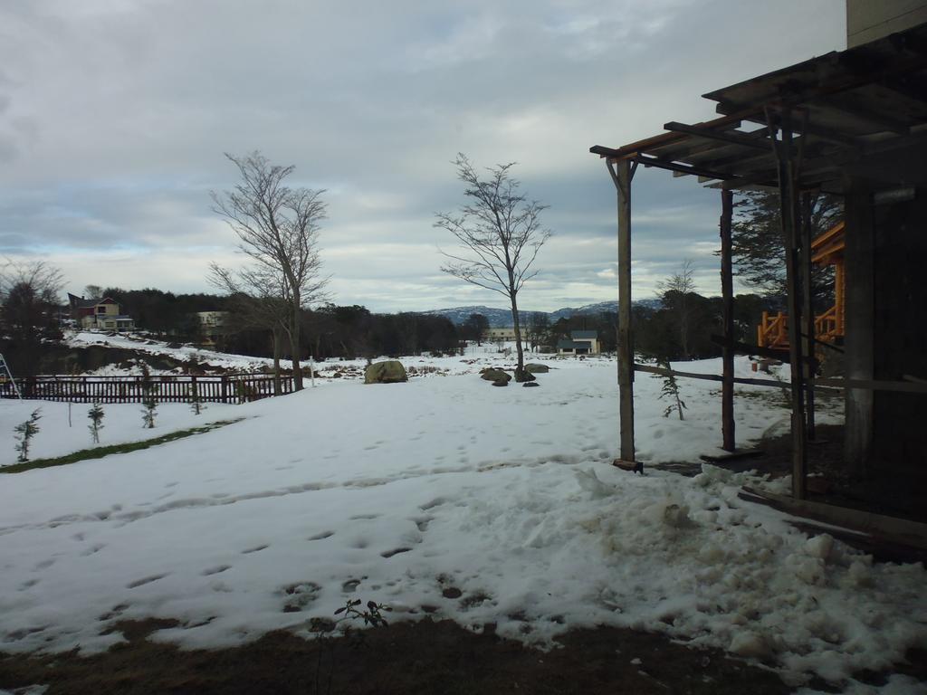 Mi Vida 3* Ushuaia