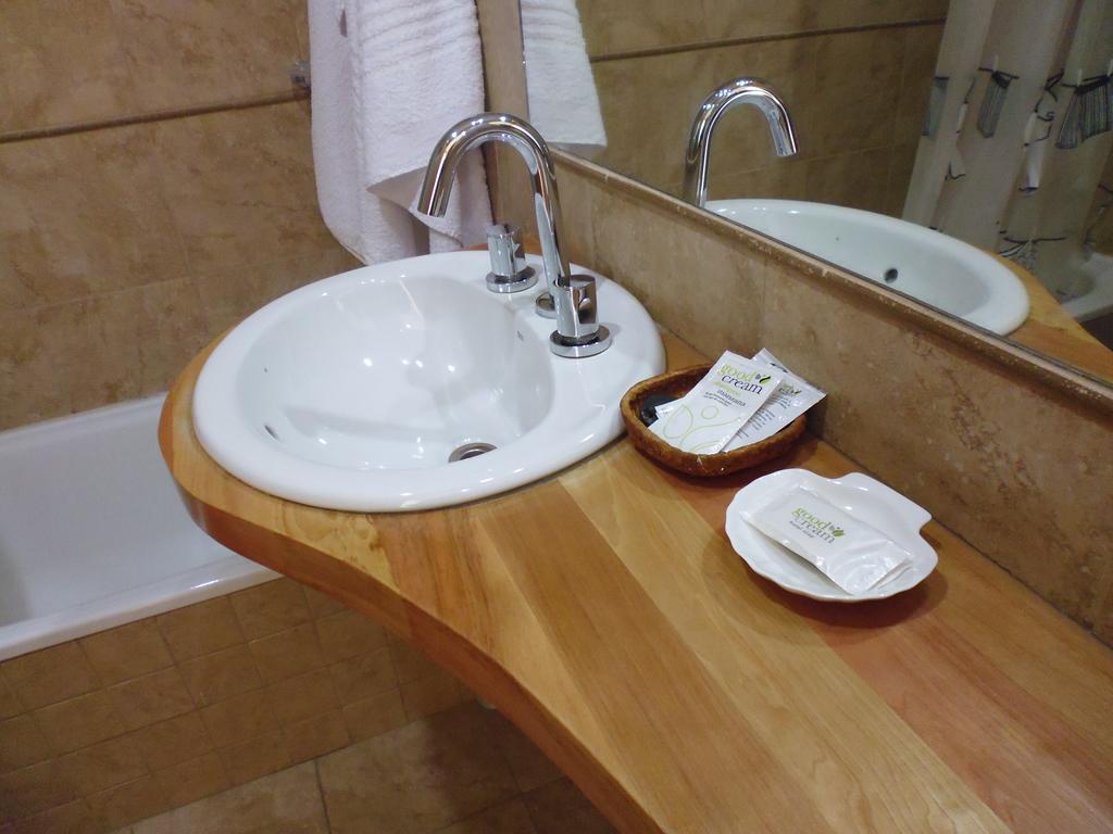 Mi Vida Inn