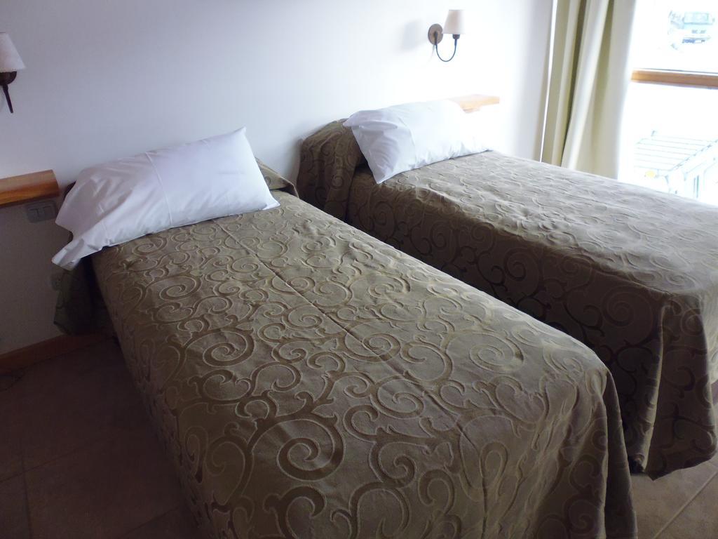 Mi Vida 3* Ushuaia
