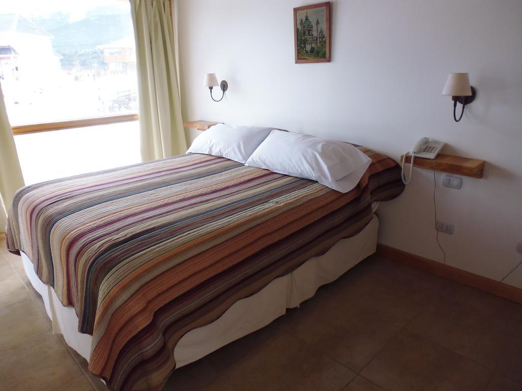 Mi Vida Inn 3*