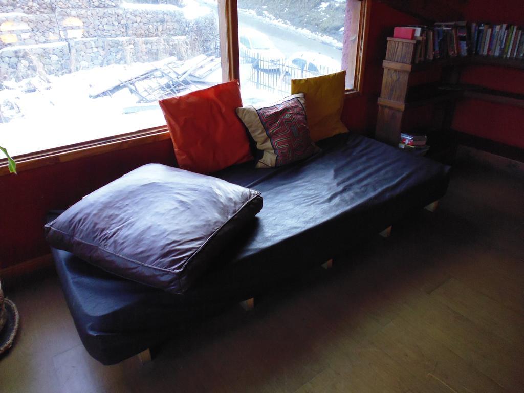Yakush Hostel Ushuaia