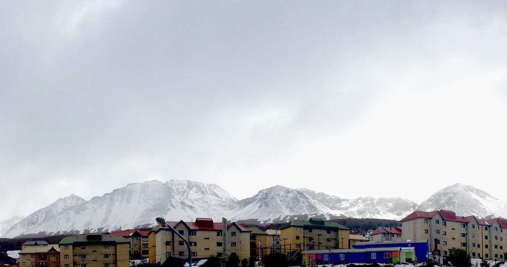 Patagonia Austral Apartment