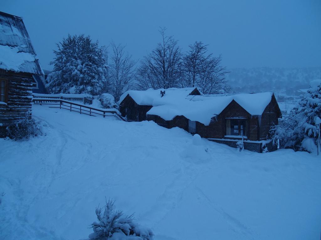 Lodge Aves Del Sur *