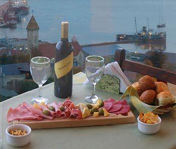 Inn Sloggett Ushuaia
