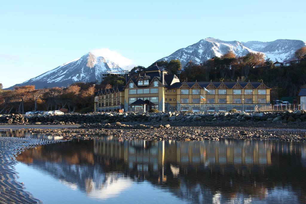 Hotel Yamanas Ushuaia