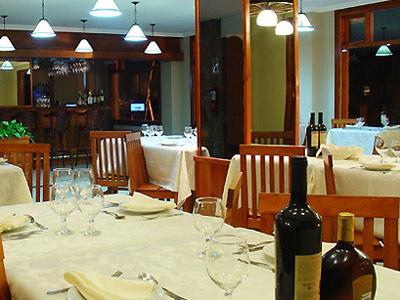 Hotel Costa 3*