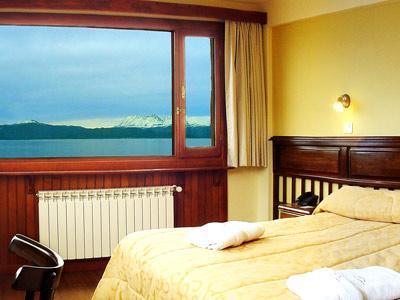 Hotel Costa Ushuaia