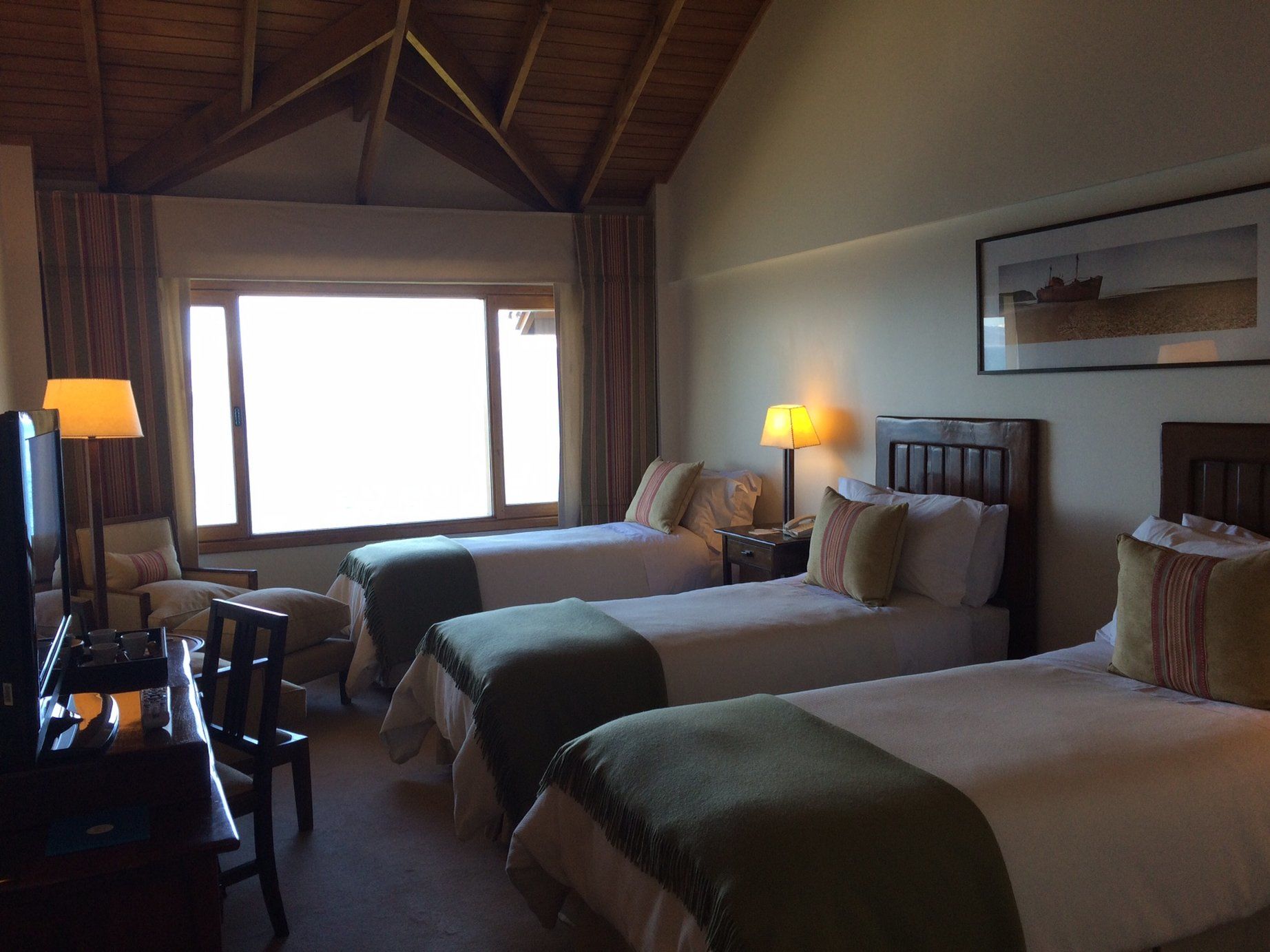 Hotel Cauquenes + + Experiences