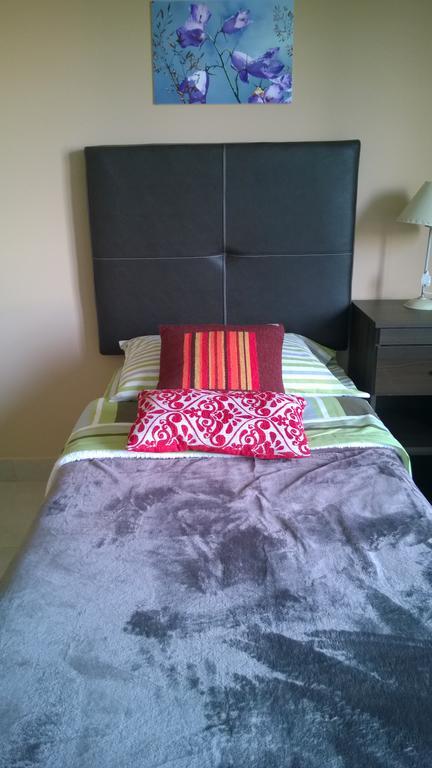 Magallanes Apartamento *