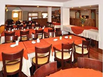 Brescia 3* Ushuaia