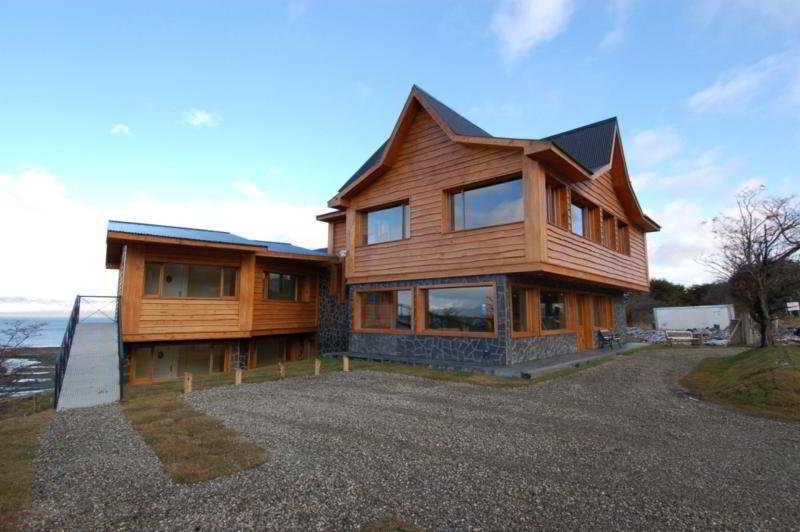 Mirabeagle Hotel Ushuaia