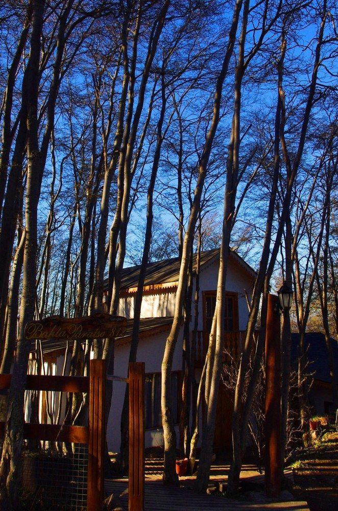 Familia Piatti - Bed and breakfast Ushuaia