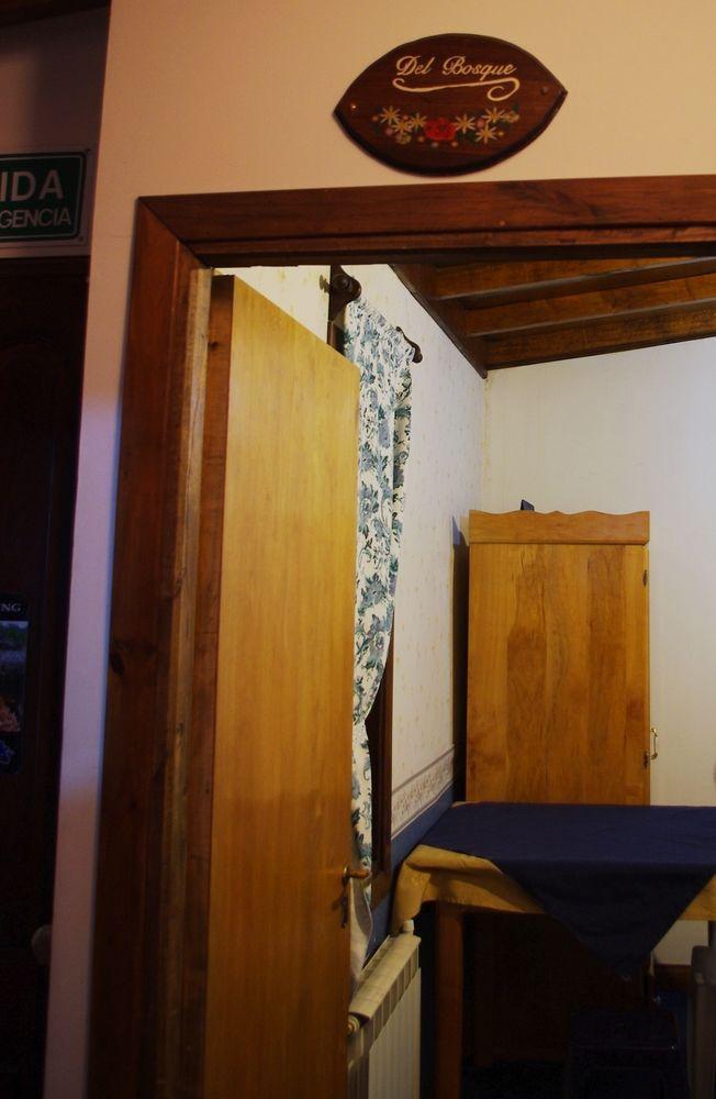 Familia Piatti - Bed and breakfast