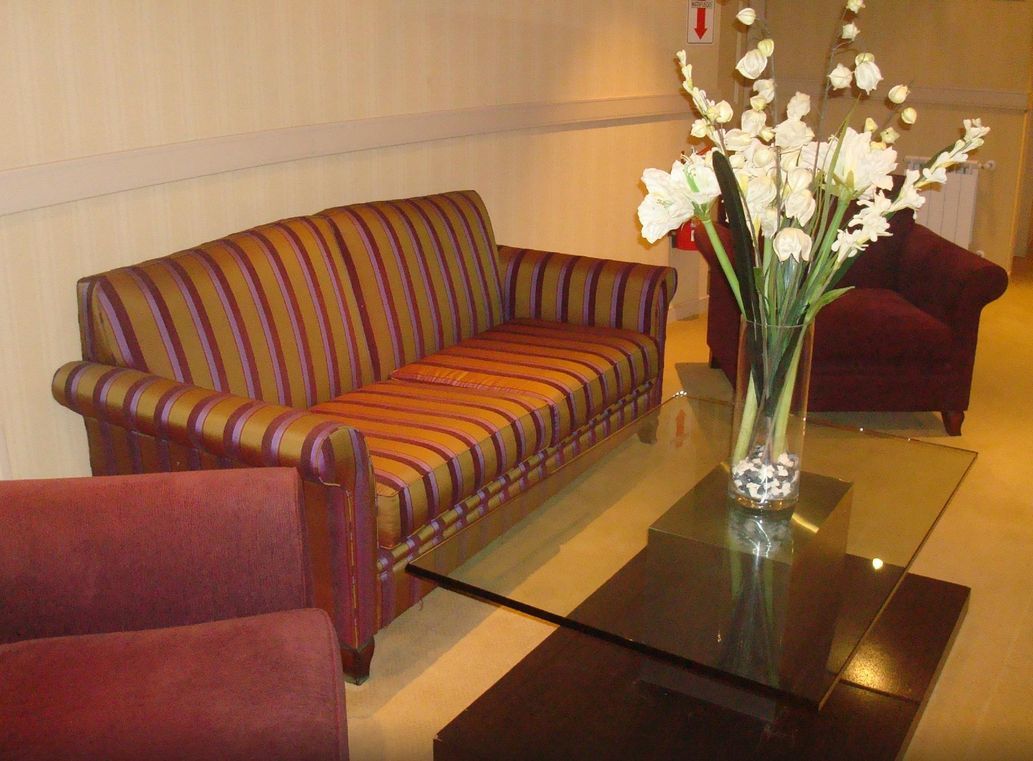 Fueguino 4* Ushuaia